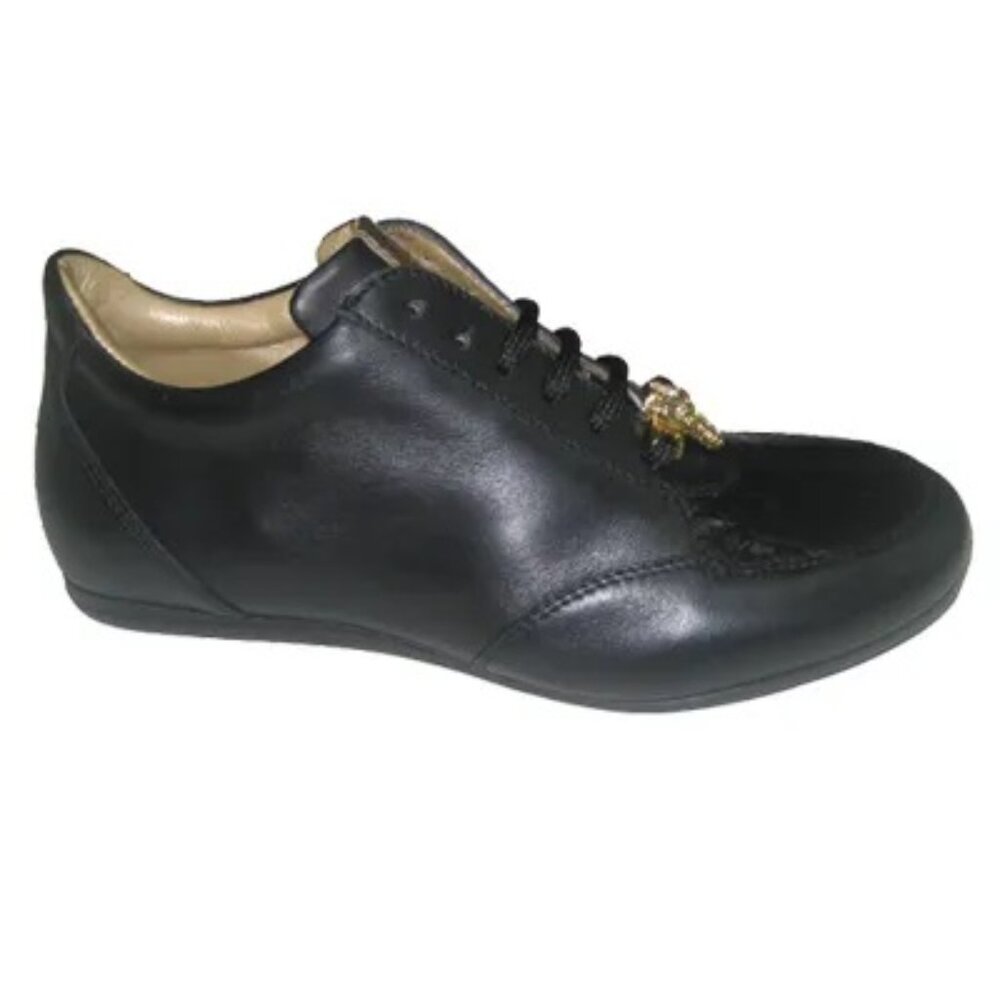 Mauri Ladies 8941 Casuals Black